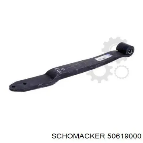 Купить 1721797 Ford Рессоры дополнительные