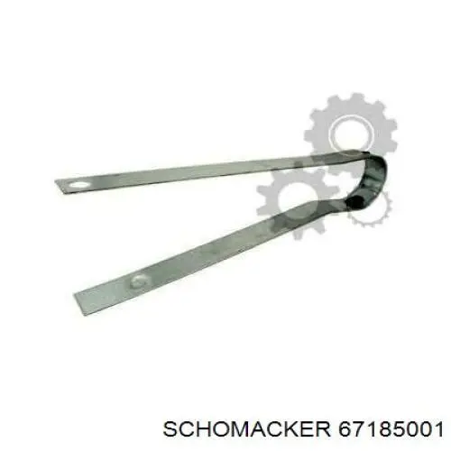 67185001 Schomacker 