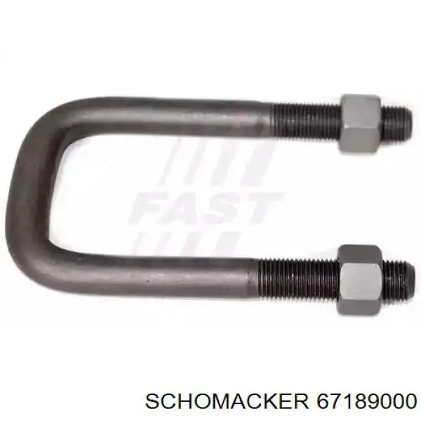 67189000 Schomacker