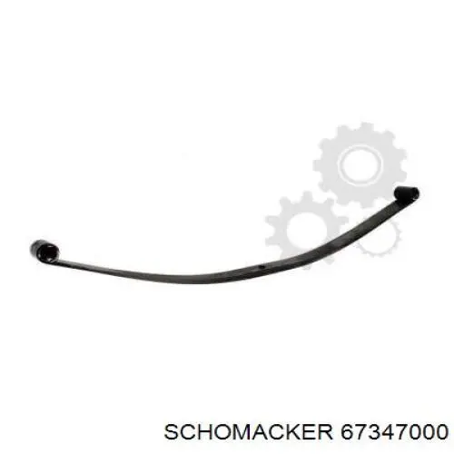Купить 67347000S Schomacker 