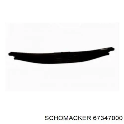  Schomacker 67347000S