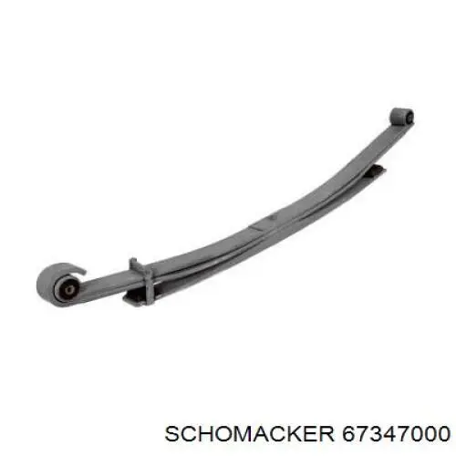 67347000S Schomacker 