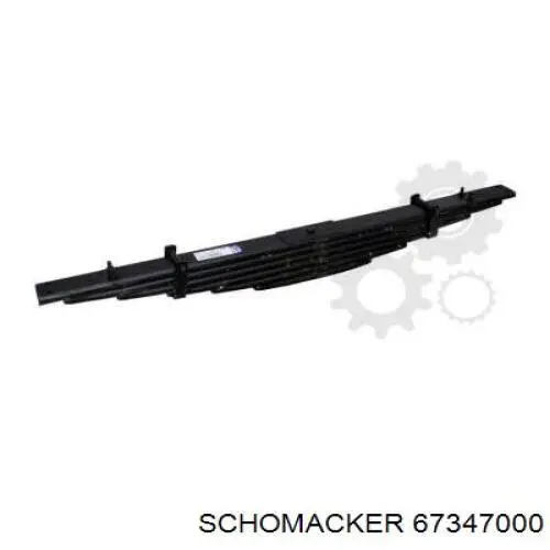  Schomacker 67347000S цена, от 400.44 USD