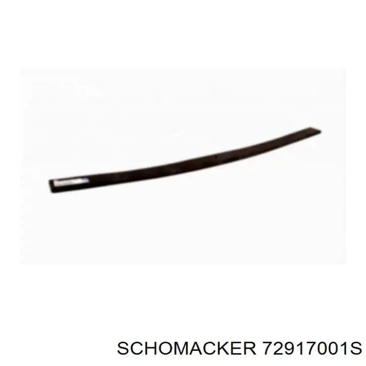 72917001S Schomacker 