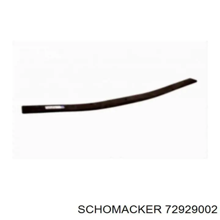  Schomacker 72929000S