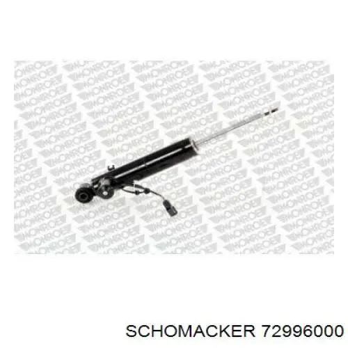 Передние рессоры TES 7299600119ZT цена, от 59.32 USD