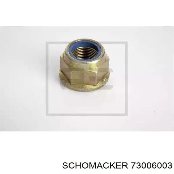 73006003 Schomacker