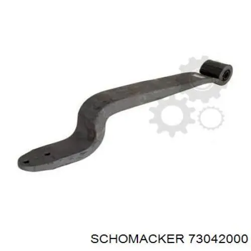 Передние рессоры MAN 81434026324 цена, от 346.78 USD