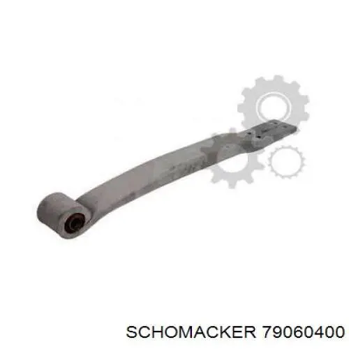 79060400 Schomacker 