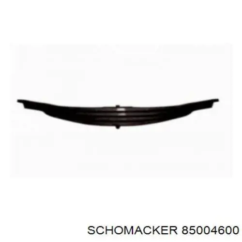 Рессоры задние (пружины задней подвески) Renault (RVI) 8200812456 цена, от 87.33 USD