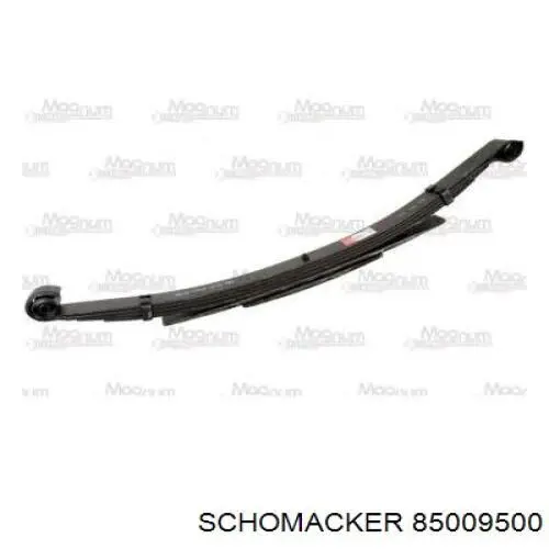  85009500S Schomacker