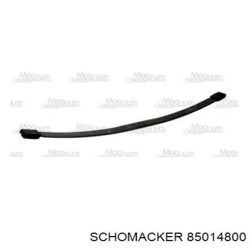 Купить 85014800 Schomacker Рессоры дополнительные