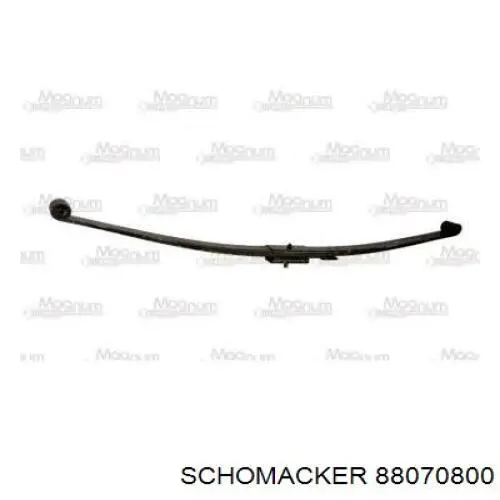 Купить 88070800 Schomacker 