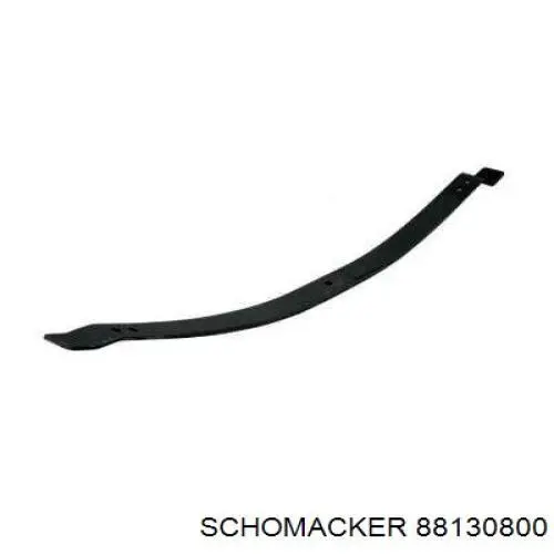 Передние рессоры Schomacker 88130800 цена, от 238.97 USD