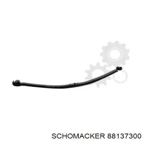 88137300 Schomacker 