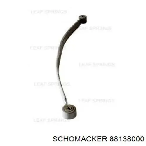 Купить 88138000 Schomacker 