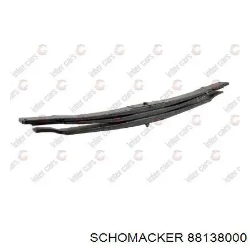  88138000 Schomacker