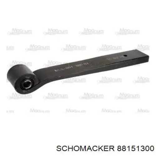 Рессоры задние (пружины задней подвески) Schomacker 88151300 цена, от 258.24 USD