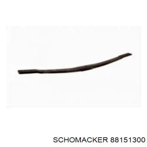 Купить 88151300 Schomacker Рессоры дополнительные