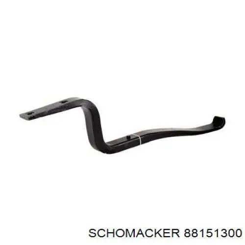 88151300 Schomacker Задние рессоры