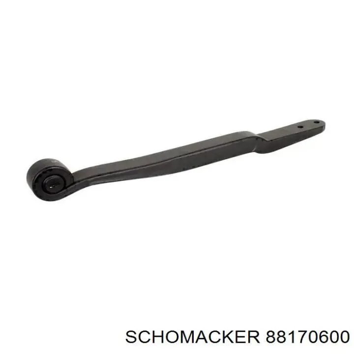 88170600 Schomacker Задние рессоры