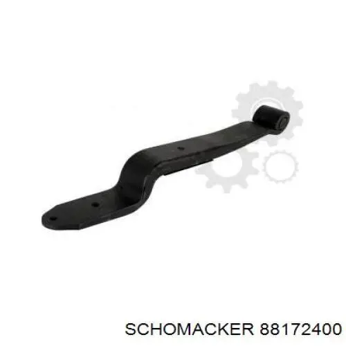 88172400S Schomacker 