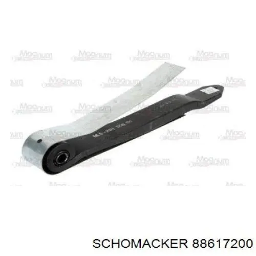 Купить 88617200 Schomacker Рессоры дополнительные