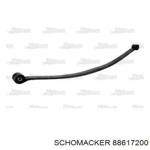 Купить 3155102802 SAF Рессоры дополнительные