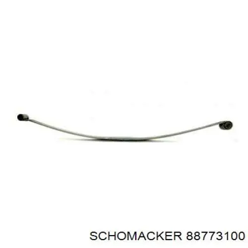 88773100 Schomacker 