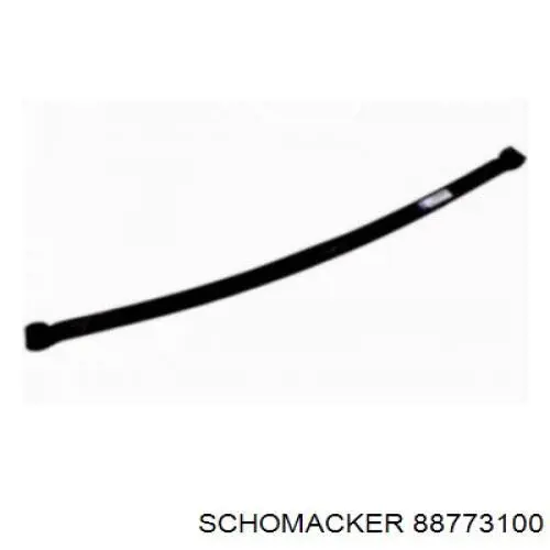  88773100 Schomacker