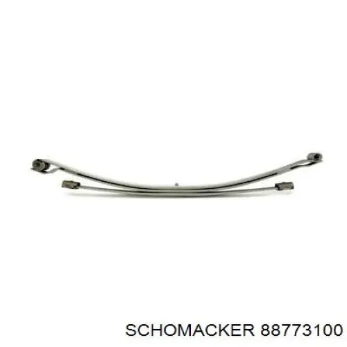  Schomacker 88773100 цена, от 304.70 USD