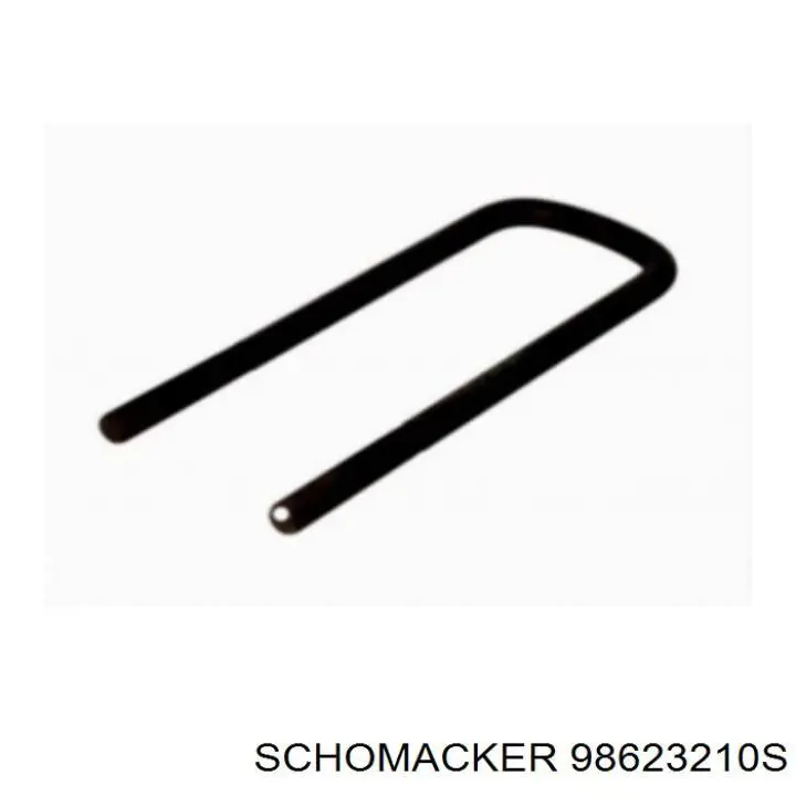  98623210S Schomacker