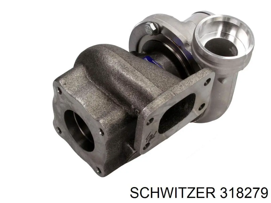318279 Schwitzer 