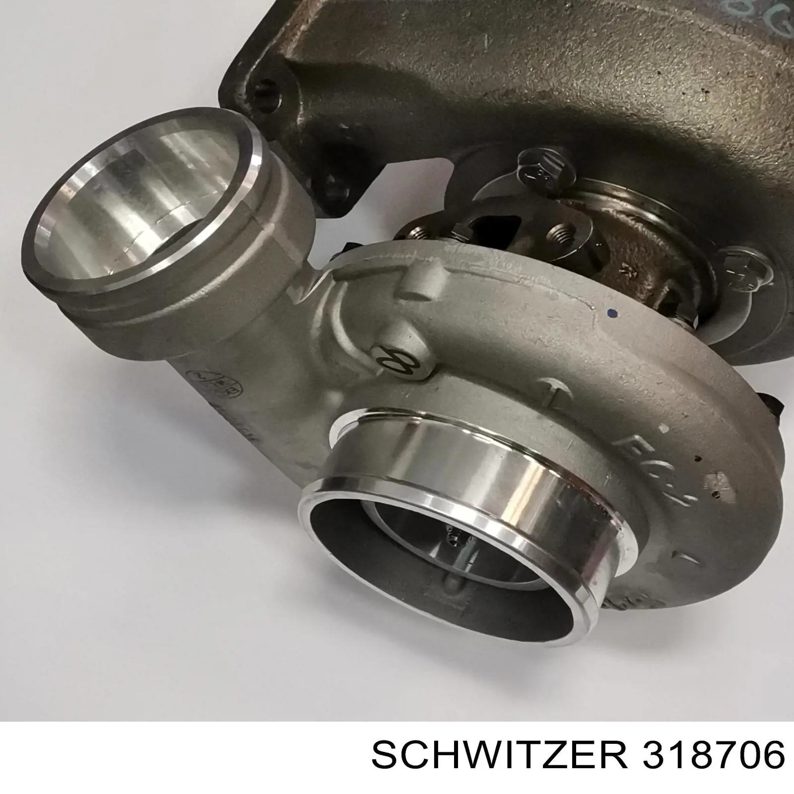 318706 Schwitzer