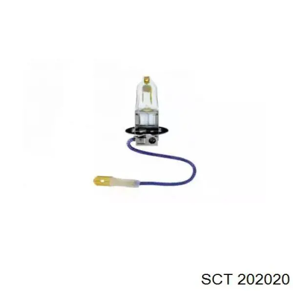 Лампочка ближнего света Shafer SL1003 цена, от 1.18 USD