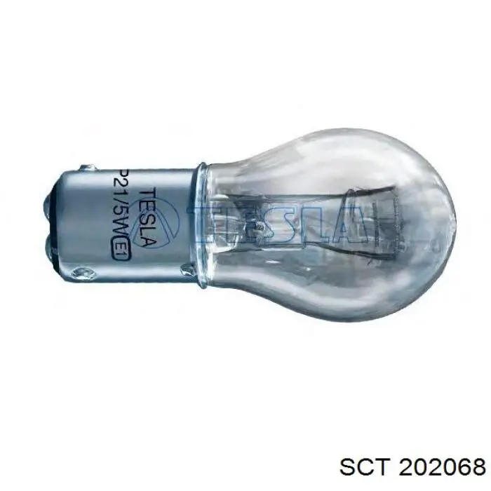 Лампочка SL2001 Shafer