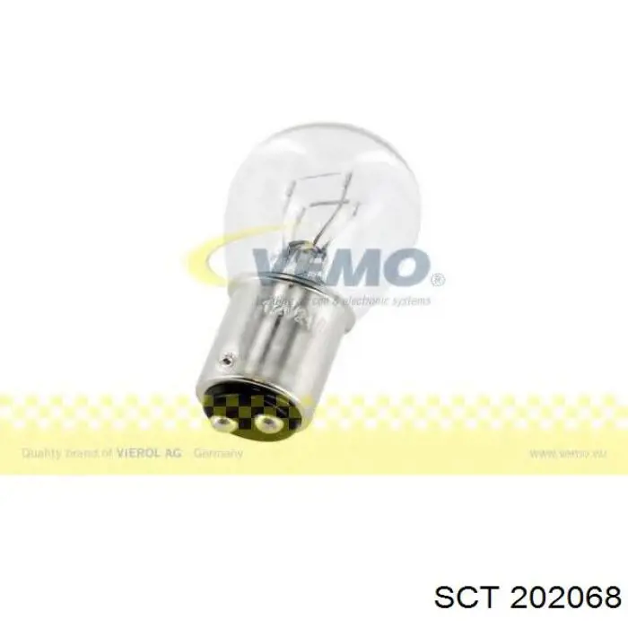 Купить SL2001 Shafer Лампочка