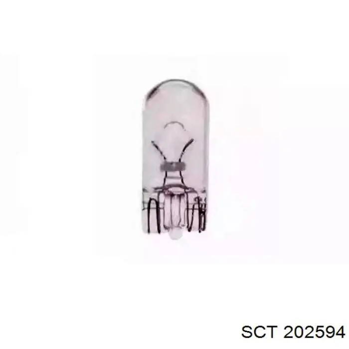 Лампочка галогенная 9006XS Philips