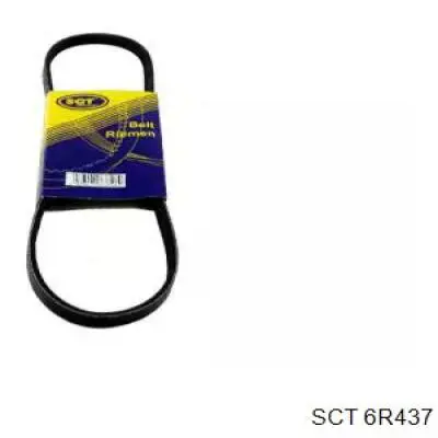 6PK1900 Gates Поликлиновый ремень