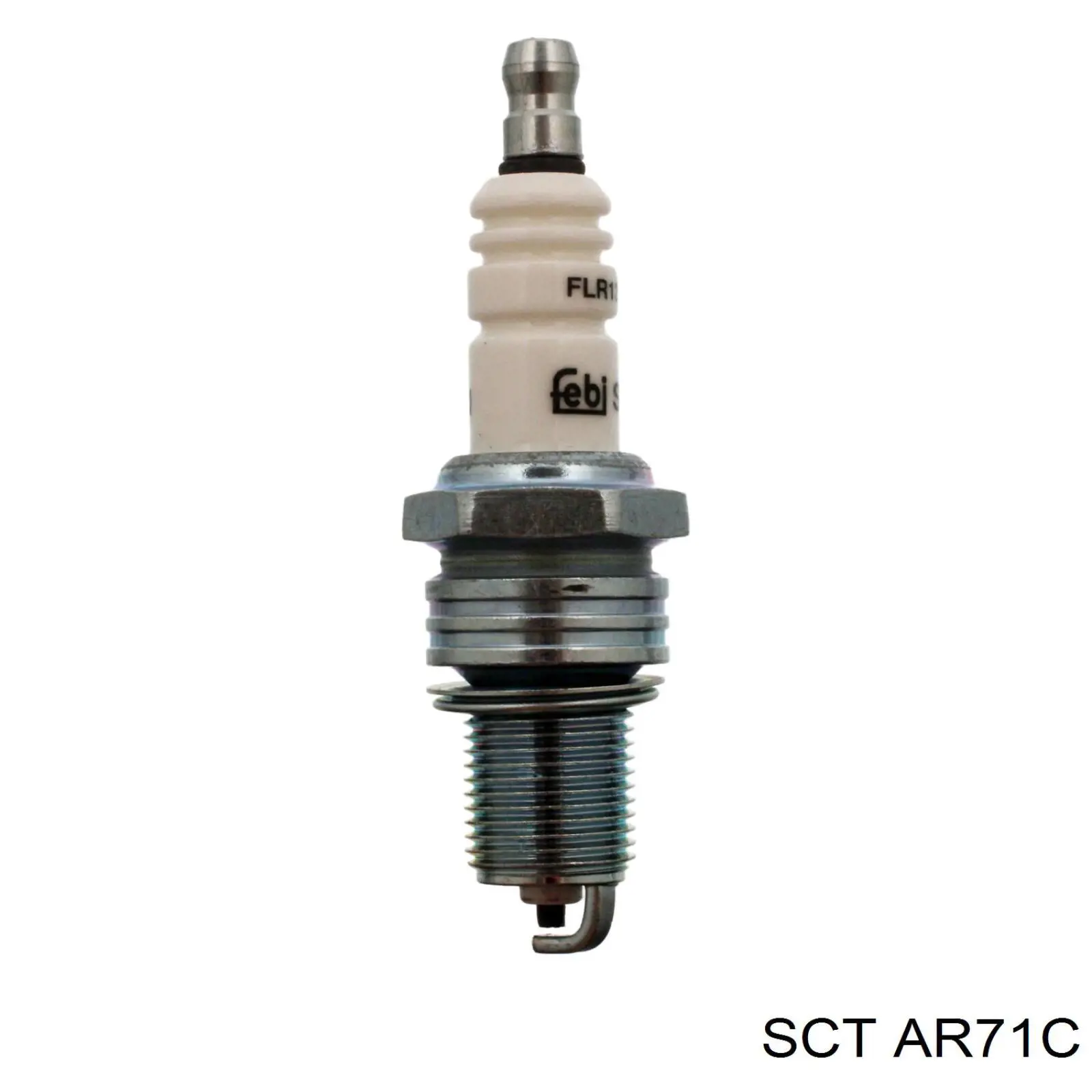 Купить AR71C SCT Свечи автомобильные