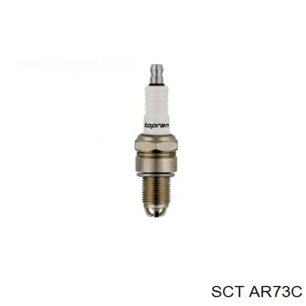 AR73C SCT Свечи зажигания