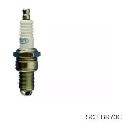 Свеча зажигания SCT BR73C