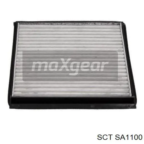 Воздушный фильтр салона SCT SA1100