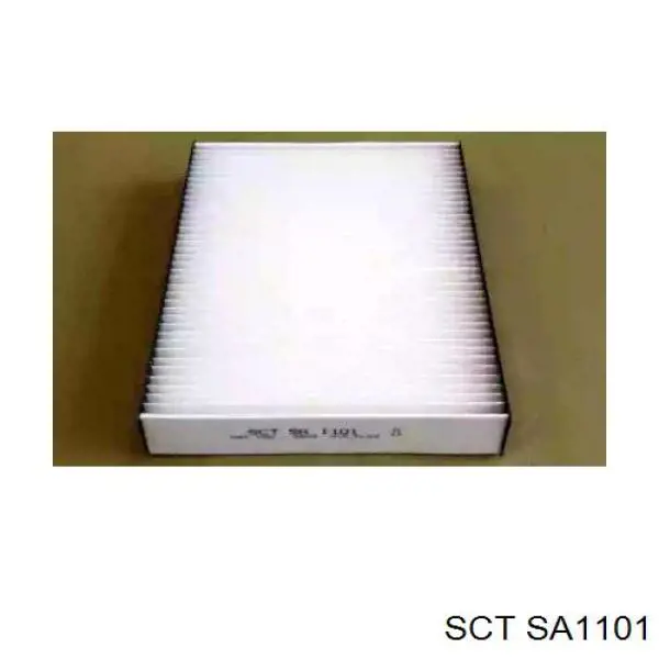 SA1101 SCT Внутрисалонный фильтр