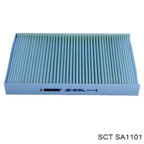 Фильтр салона SA1101 SCT