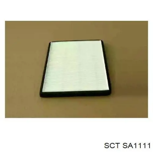 Фильтр салона SA1111 SCT