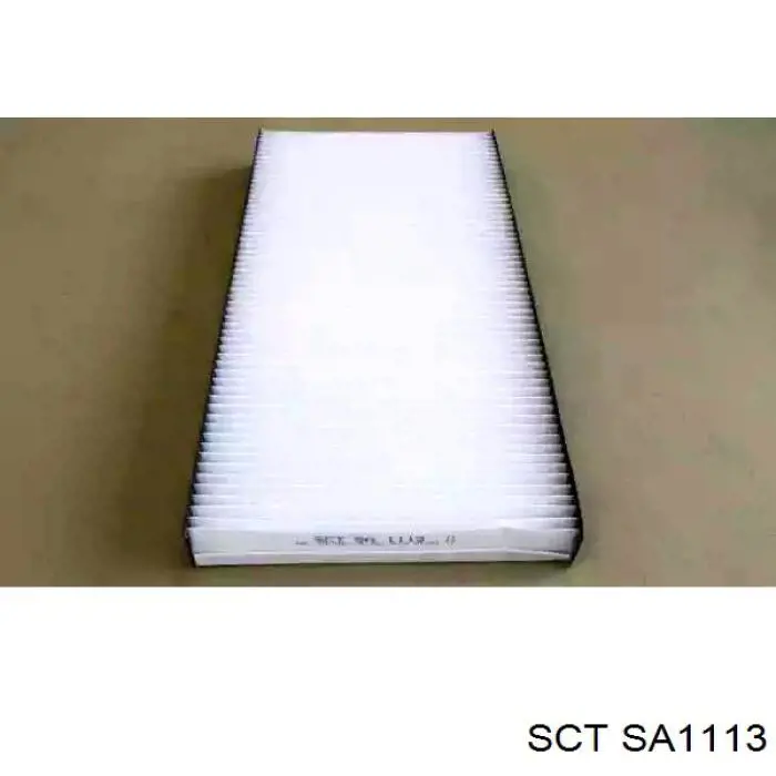 SA1113 SCT фильтр салона