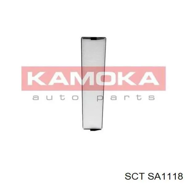 Фильтр салона SA1118 SCT