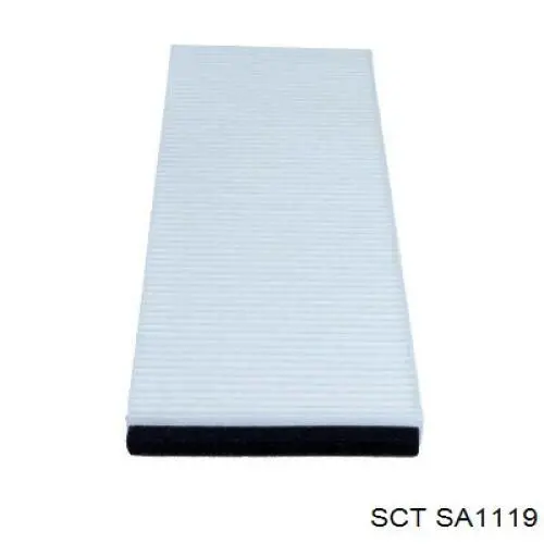 Купить SA1119 SCT Фильтр салона угольный