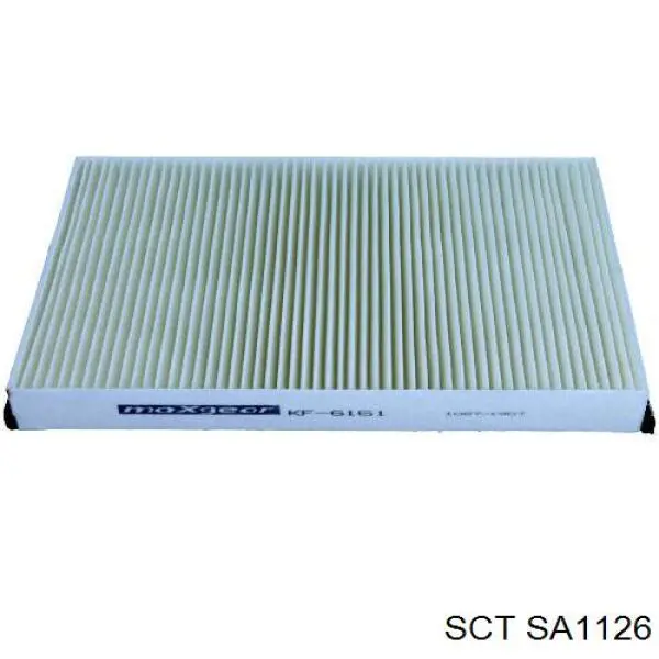 Фильтр салона SA1126 SCT